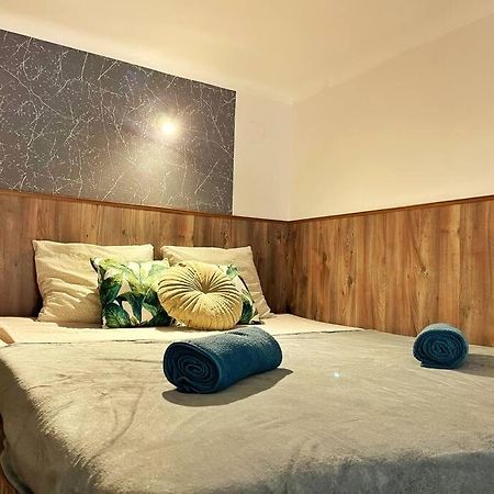 Bp Central Stylish Flats Budapeşte Dış mekan fotoğraf
