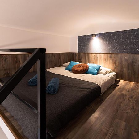 Bp Central Stylish Flats Budapeşte Dış mekan fotoğraf