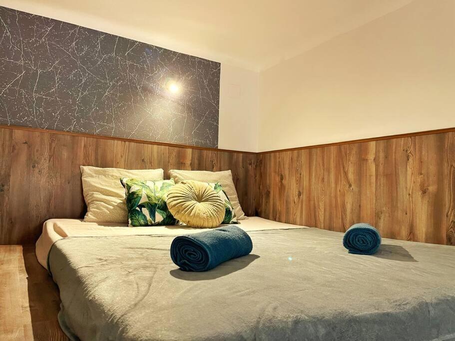 Bp Central Stylish Flats Budapeşte Dış mekan fotoğraf