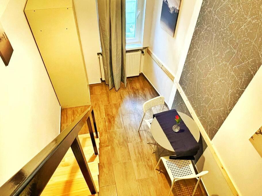 Bp Central Stylish Flats Budapeşte Dış mekan fotoğraf