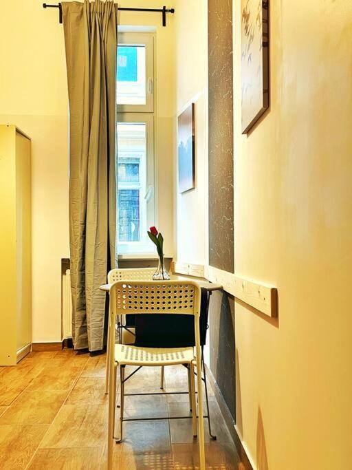 Bp Central Stylish Flats Budapeşte Dış mekan fotoğraf