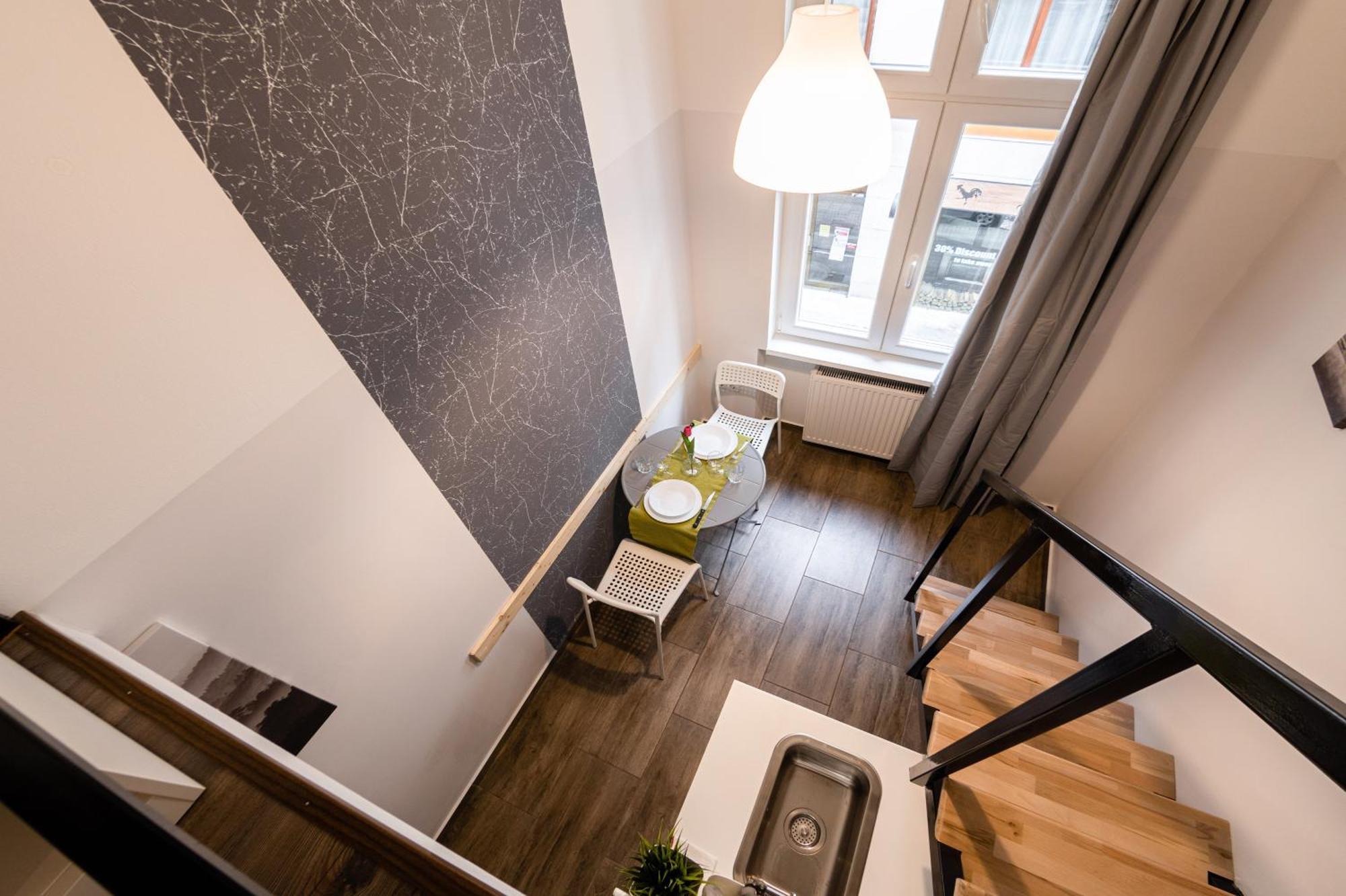 Bp Central Stylish Flats Budapeşte Dış mekan fotoğraf