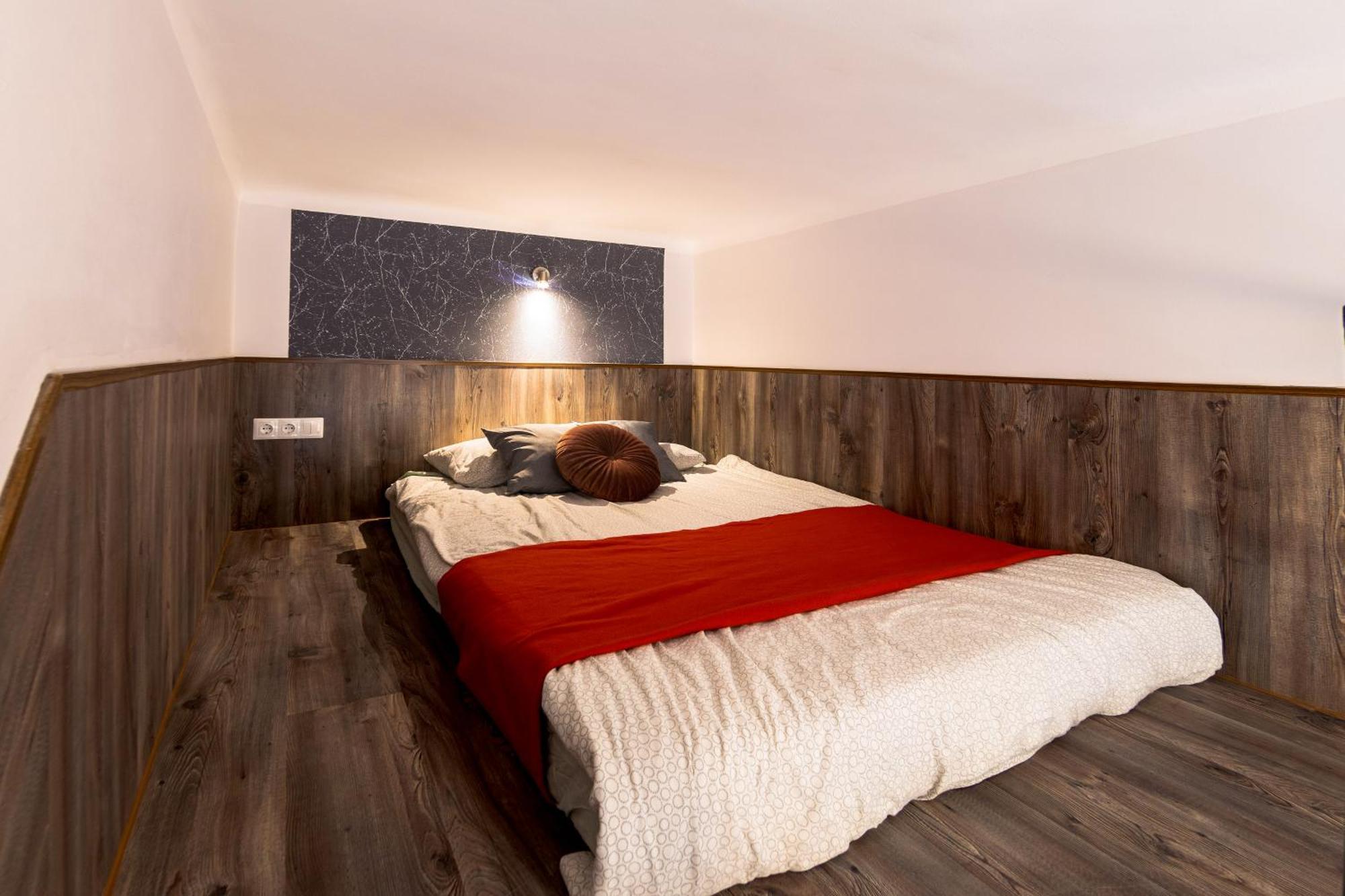 Bp Central Stylish Flats Budapeşte Dış mekan fotoğraf
