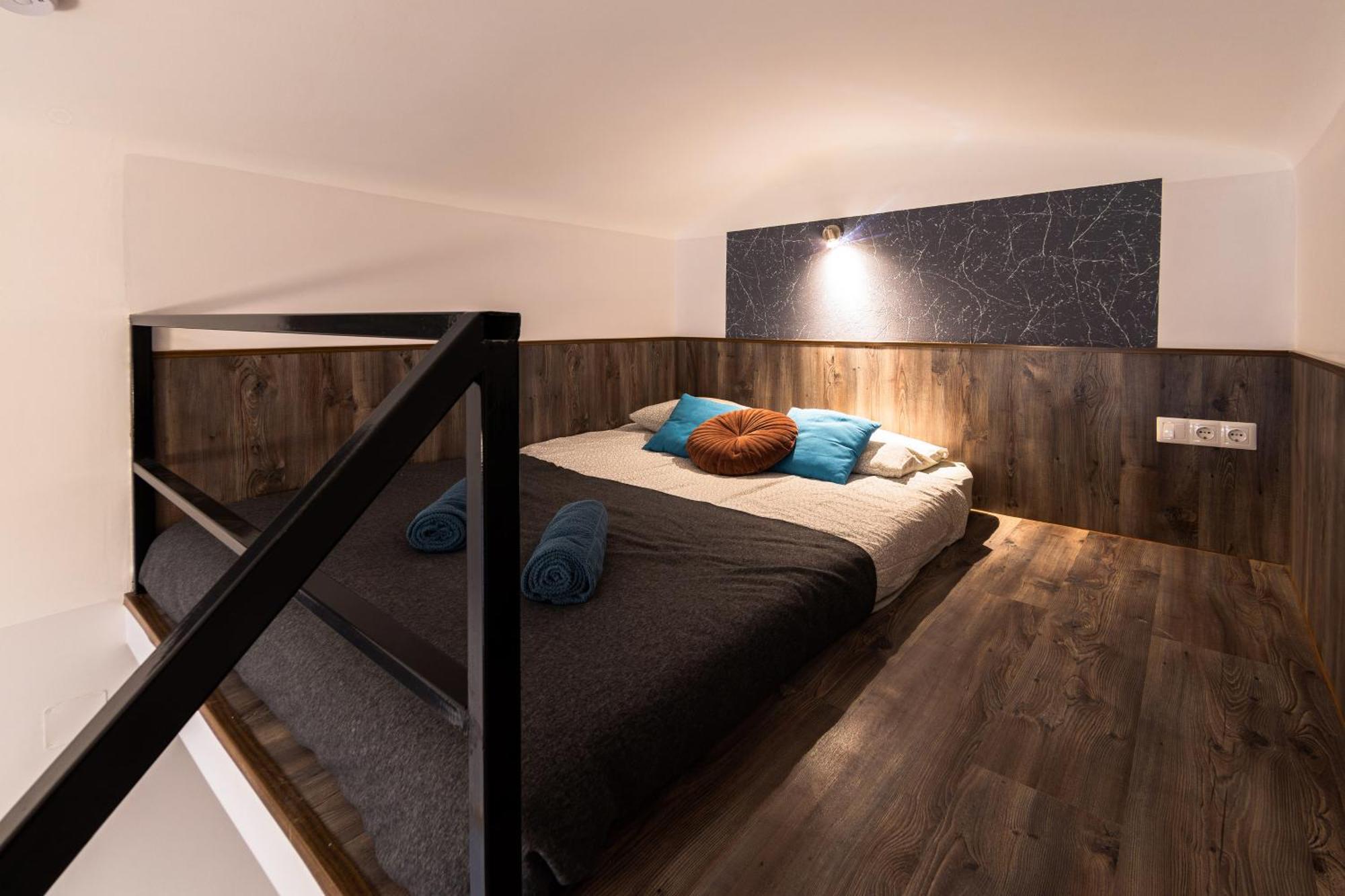 Bp Central Stylish Flats Budapeşte Dış mekan fotoğraf