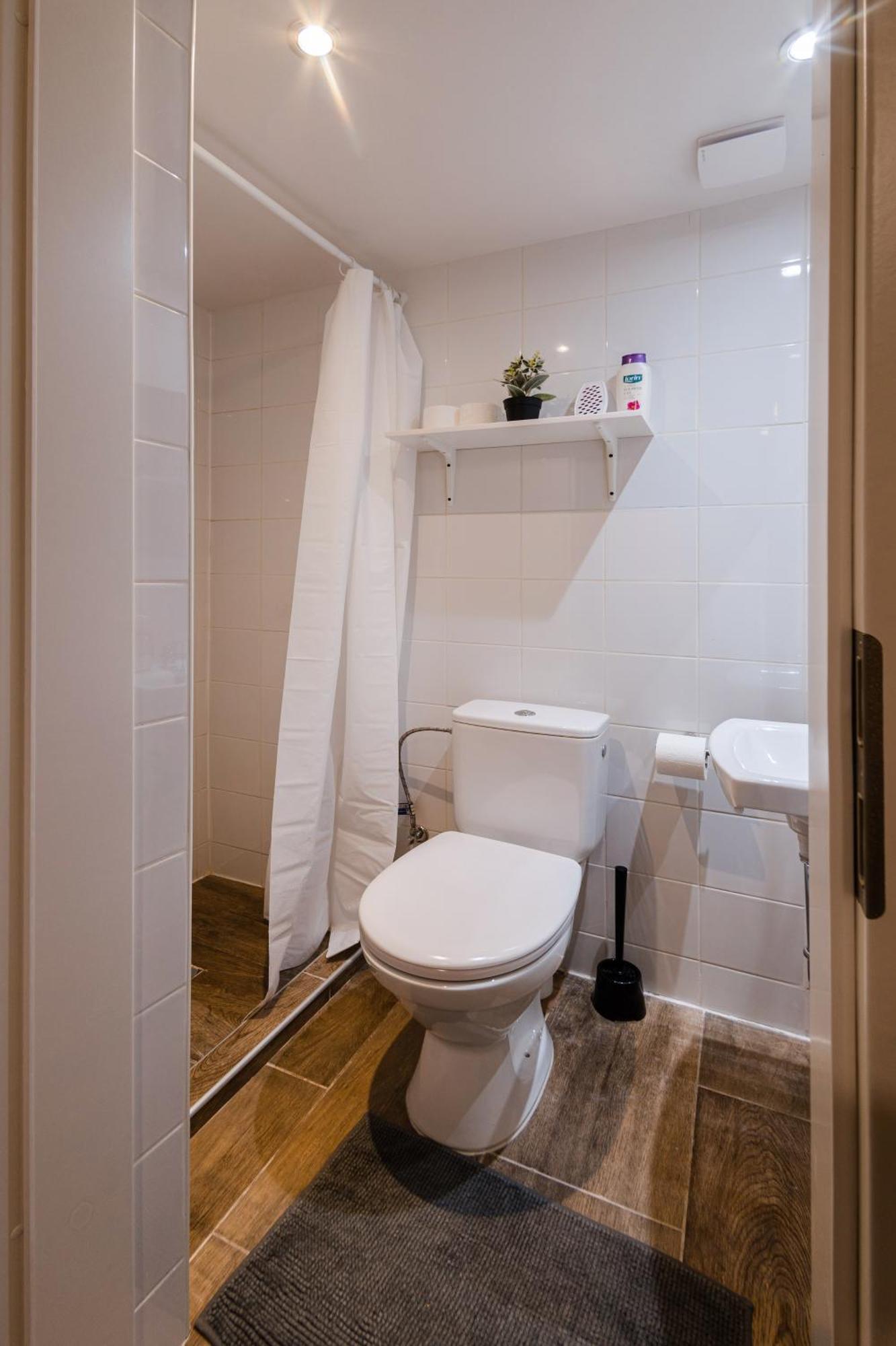 Bp Central Stylish Flats Budapeşte Dış mekan fotoğraf