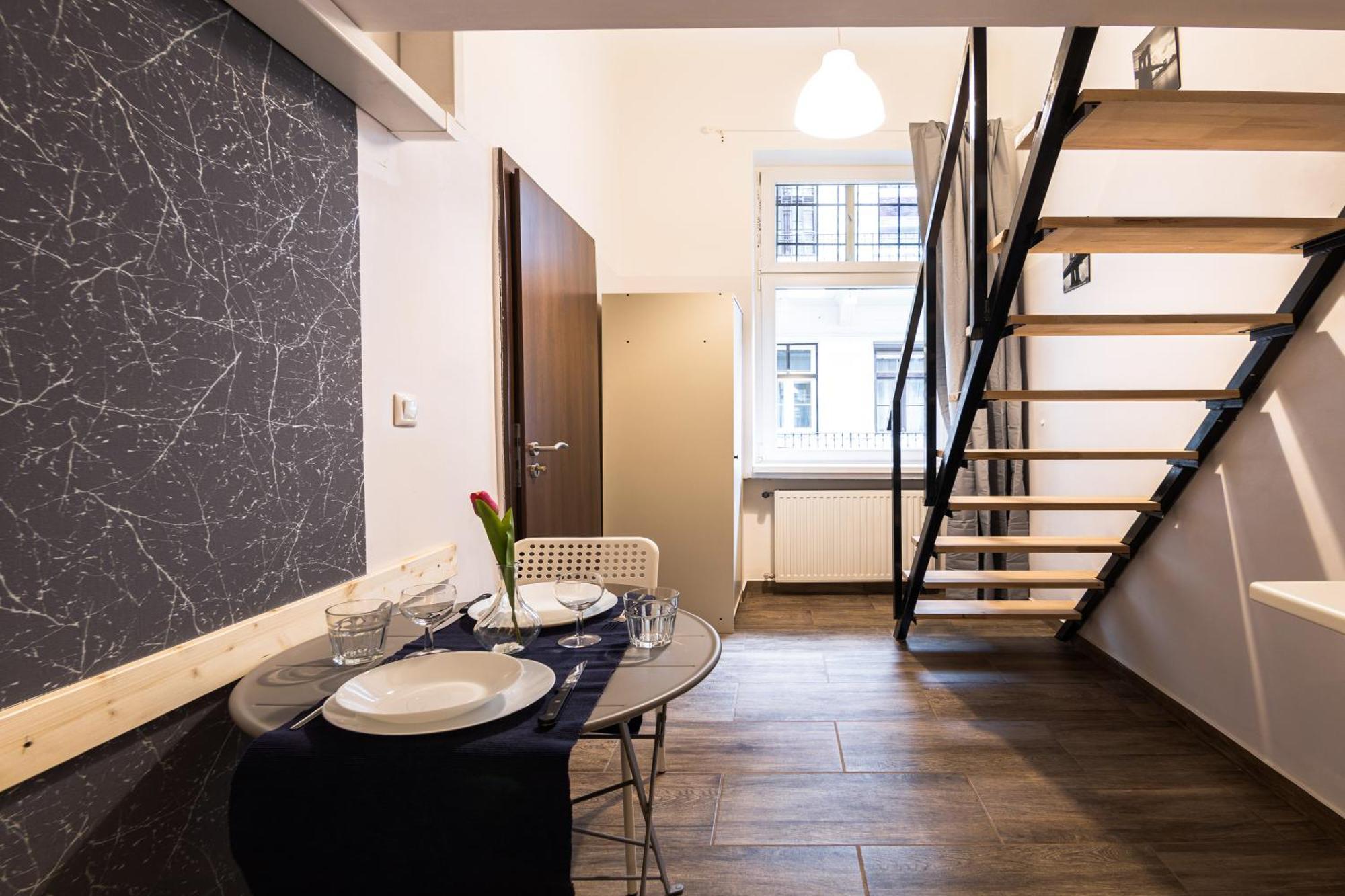 Bp Central Stylish Flats Budapeşte Dış mekan fotoğraf