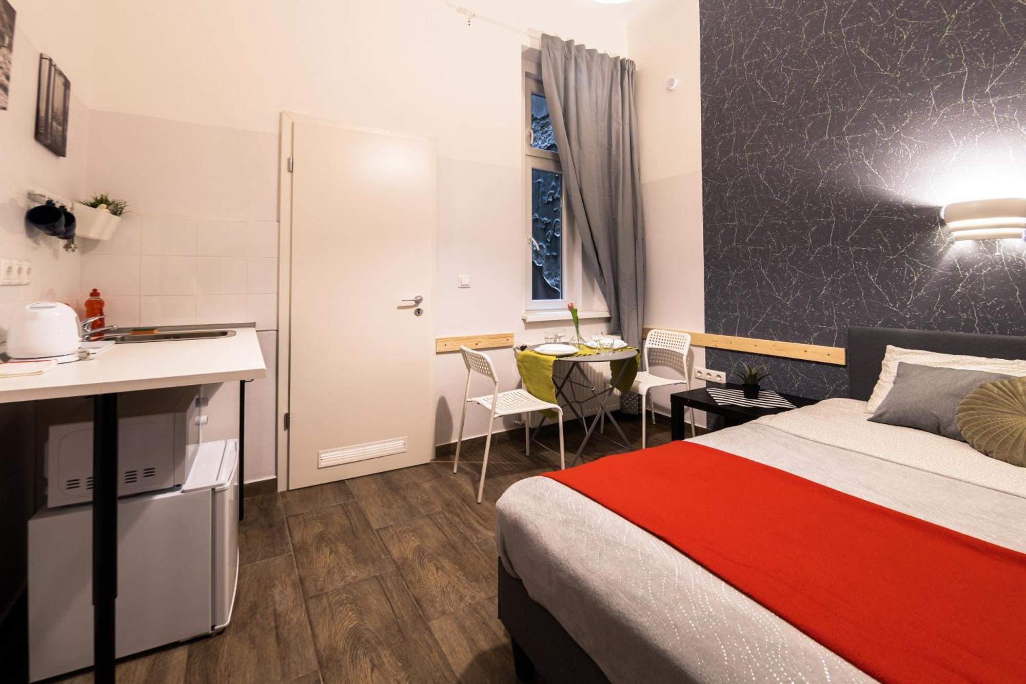 Bp Central Stylish Flats Budapeşte Dış mekan fotoğraf