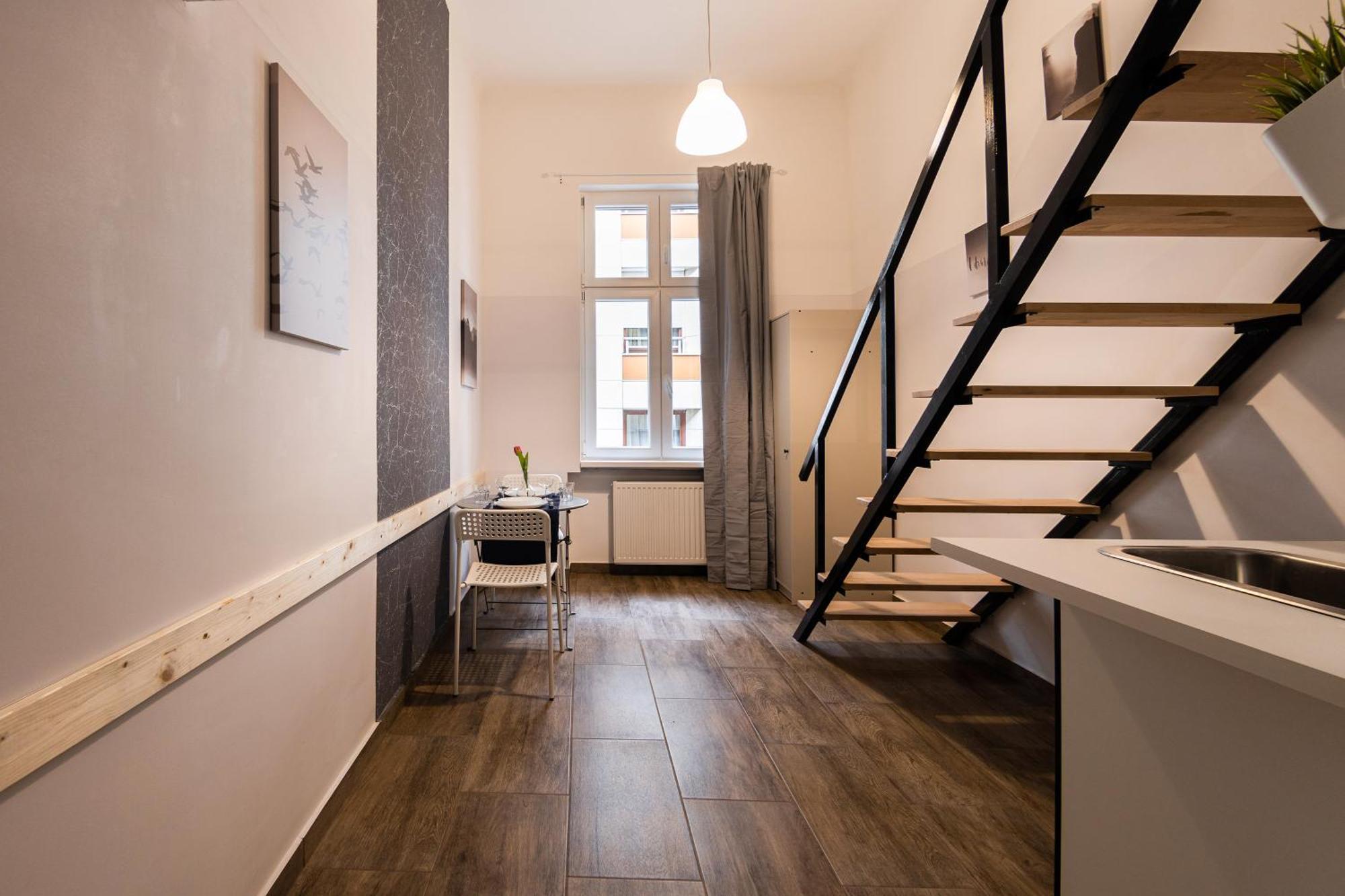 Bp Central Stylish Flats Budapeşte Dış mekan fotoğraf