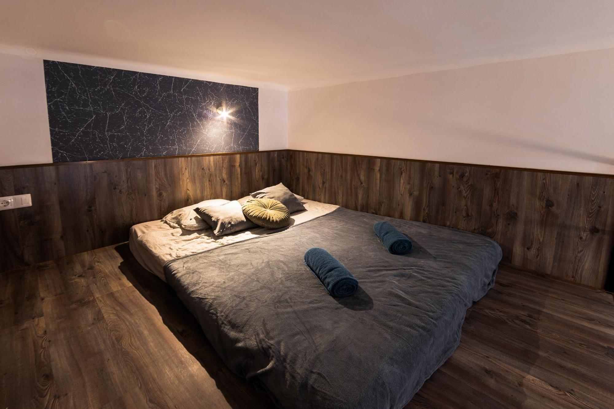 Bp Central Stylish Flats Budapeşte Dış mekan fotoğraf