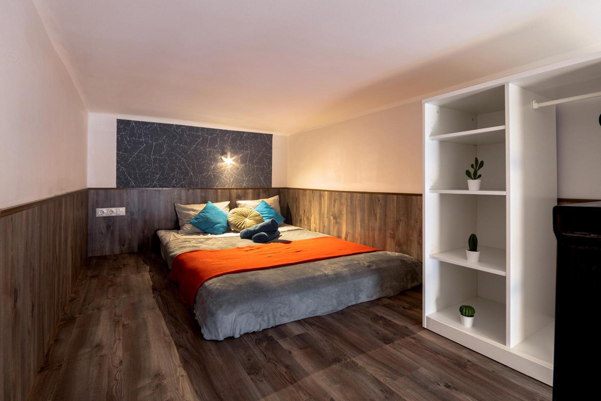 Bp Central Stylish Flats Budapeşte Dış mekan fotoğraf
