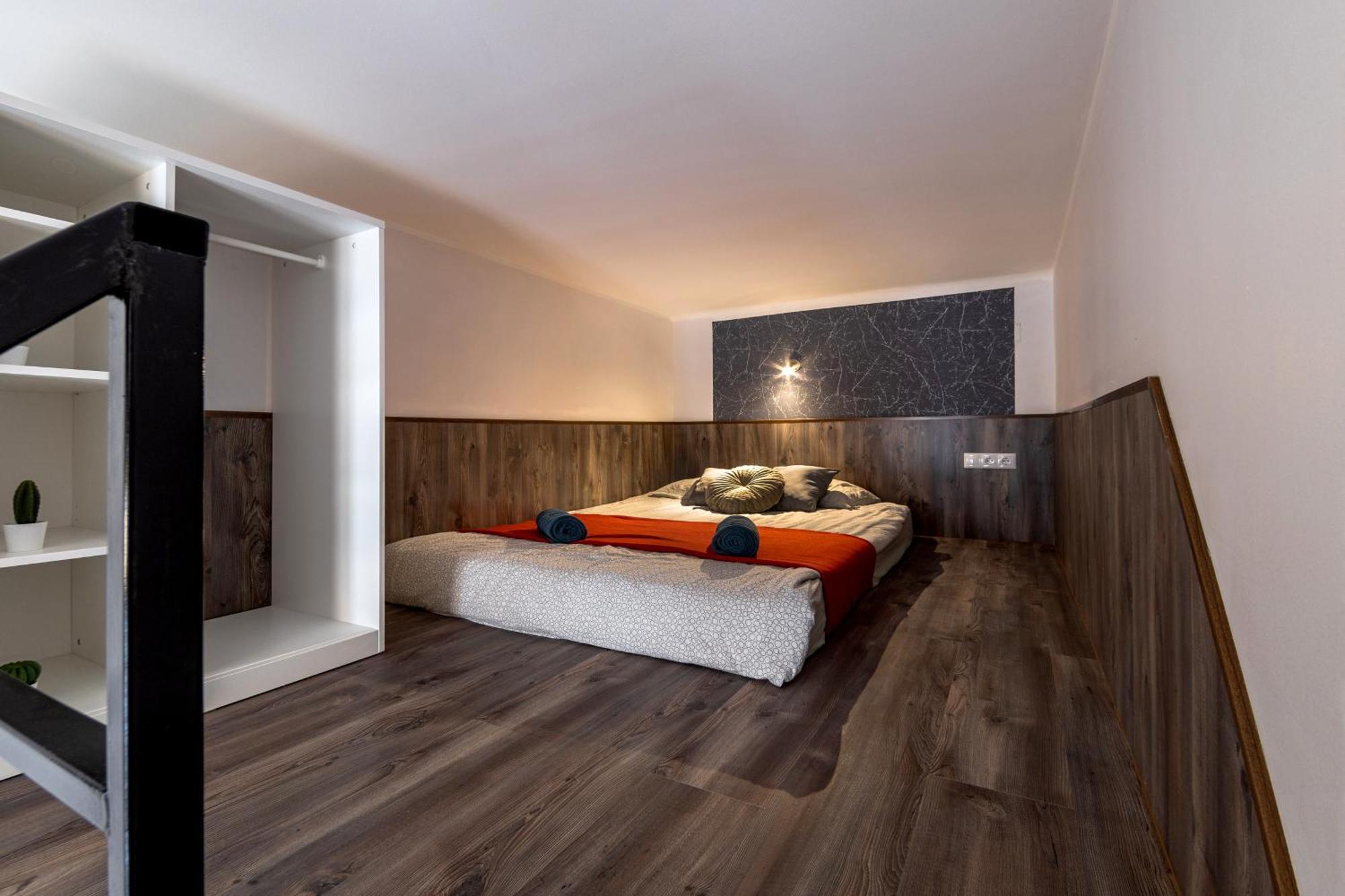 Bp Central Stylish Flats Budapeşte Dış mekan fotoğraf
