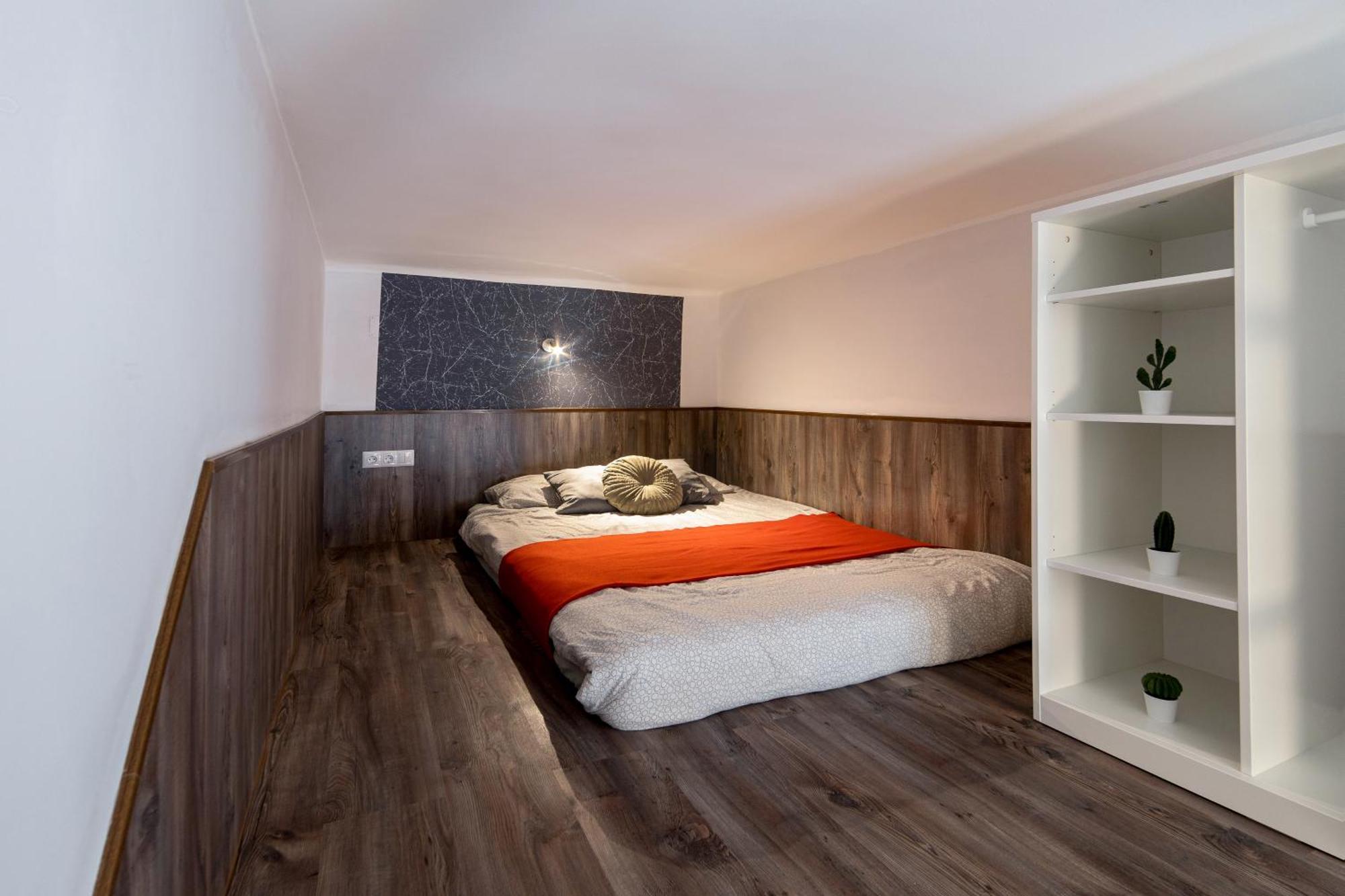 Bp Central Stylish Flats Budapeşte Dış mekan fotoğraf